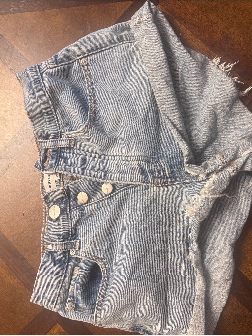 Men Jeans Subcategory